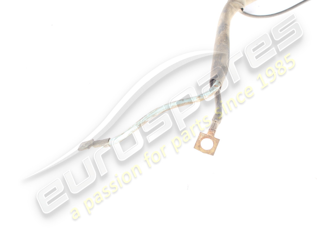 used ferrari fan motor. part number 109821 (3)