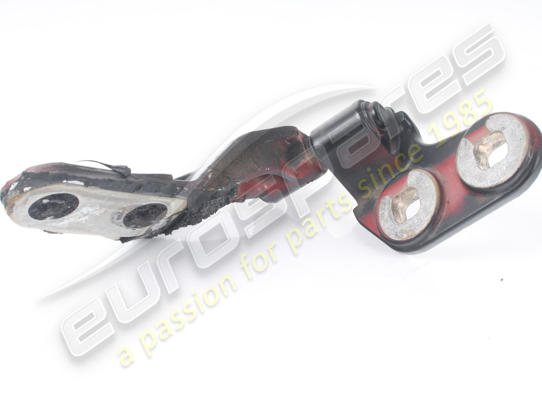 USED FERRARI COMPLETE LH ENGINE COMPARTMENT. PART NUMBER 81429300 (2) used ferrari complete lh engine compartment. part number 81429300 (2)