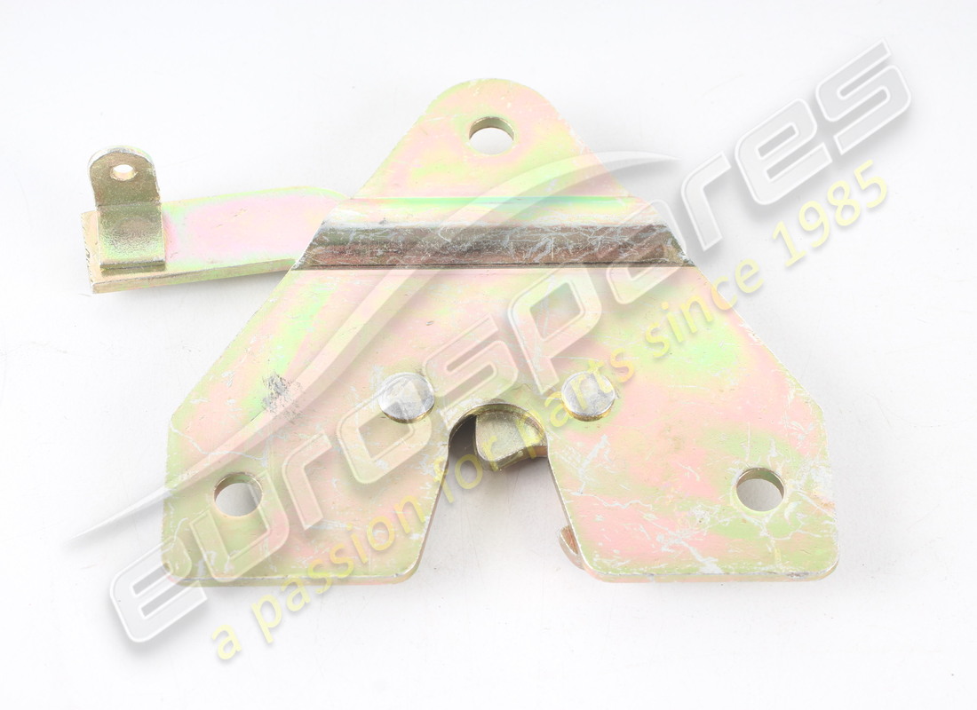 new ferrari rh seat lock. part number 61516900 (3)