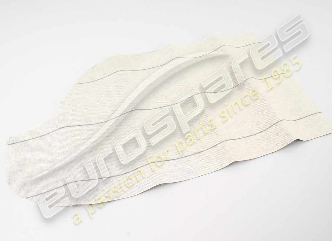NEW FERRARI LINING LHD PART NUMBER 60752400 (3) new ferrari lining lhd part number 60752400 (3)