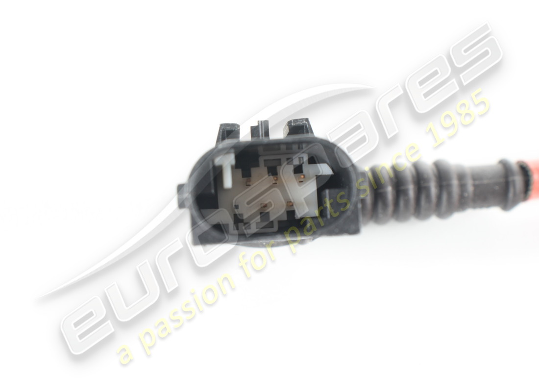new maserati complete f1 sensor kit. part number 226381 (5)