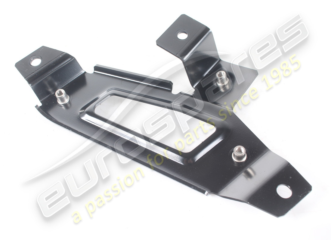 used lamborghini bracket riv.montante a. part number 4t0802939 (2)