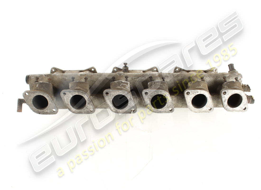 USED MASERATI COLLETTORE D'ASPIRAZIONE. PART NUMBER 1017552050198 (5) used maserati collettore d'aspirazione. part number 1017552050198 (5)