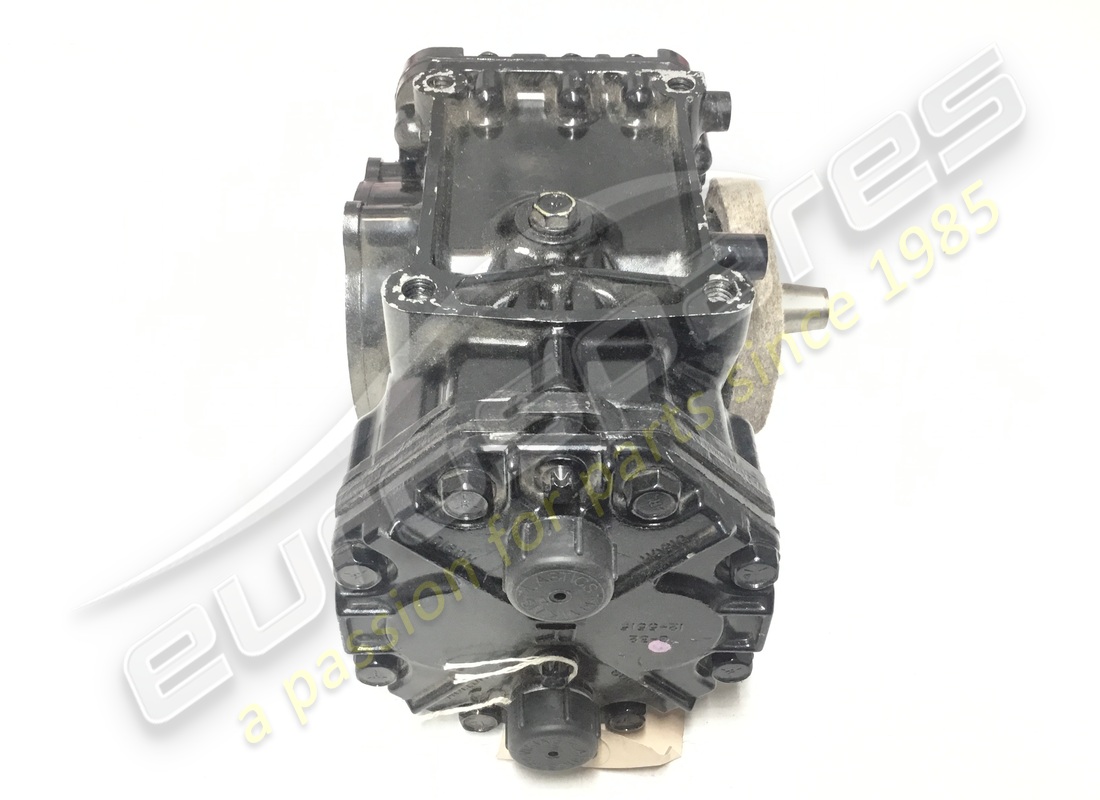 new (other) maserati complete air conditioning compressor. part number 4186319 (2)