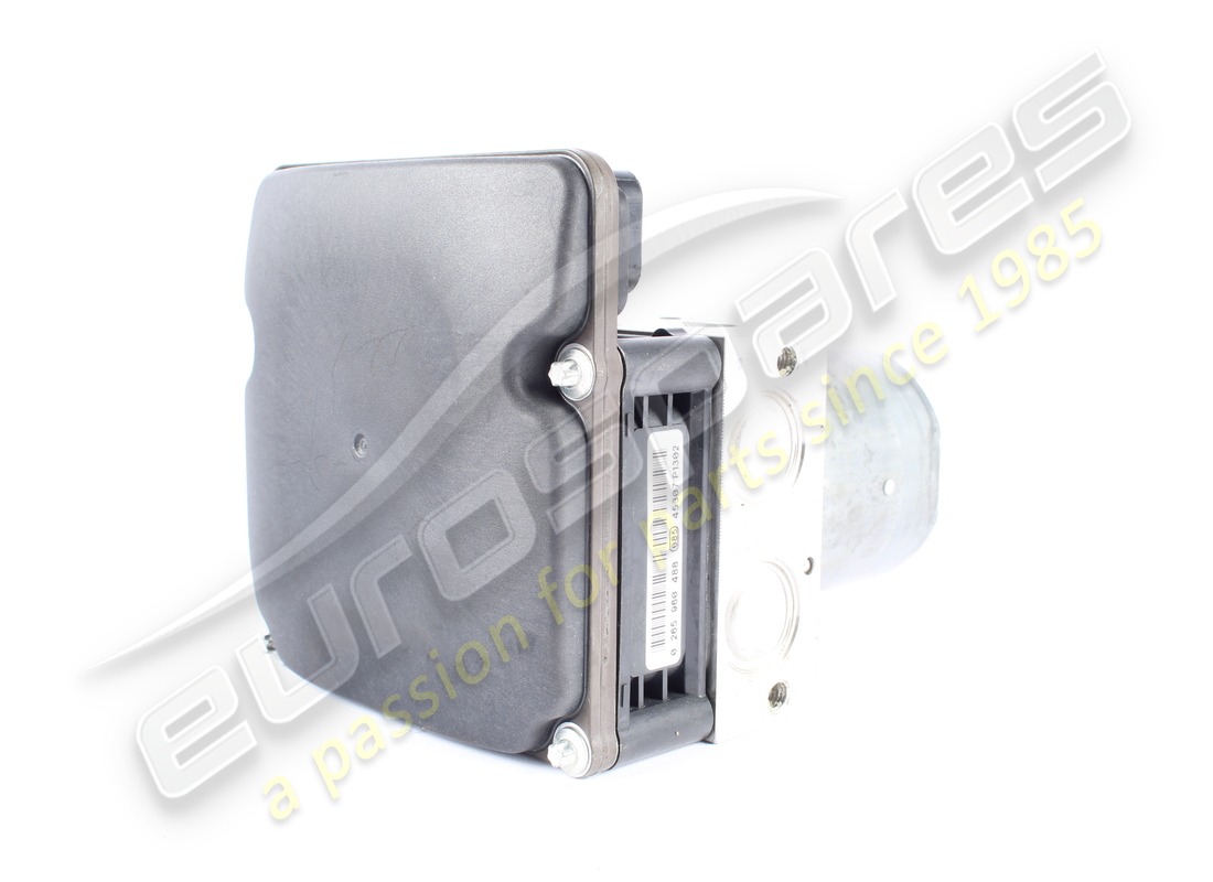 used ferrari hydraulic unit. part number 293819 (4)