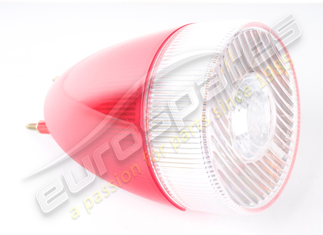 NEW FERRARI LEFT REAR INNER TAIL LIGHT. PART NUMBER 226723 (1) new ferrari left rear inner tail light. part number 226723 (1)