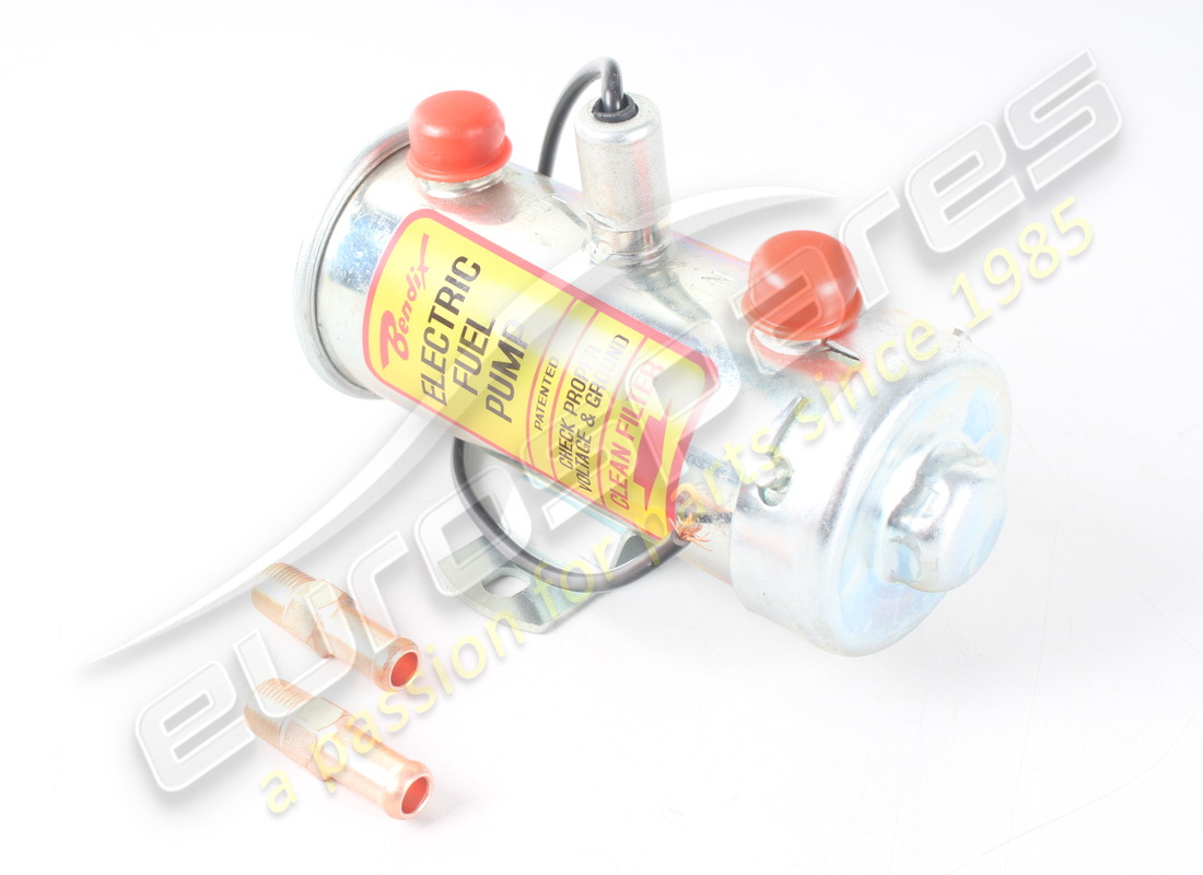 NEW Eurospares BENDIX FUEL PUMP . PART NUMBER 001304213 (1)