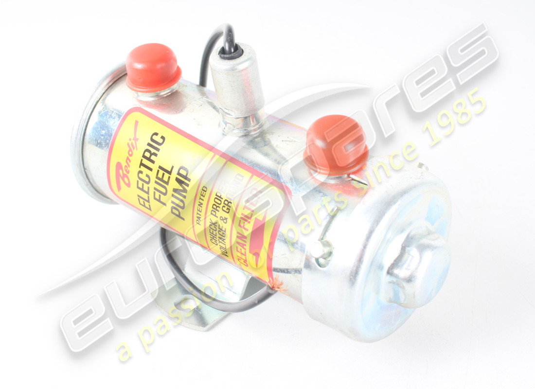 new eurospares bendix fuel pump. part number 001304213 (2)