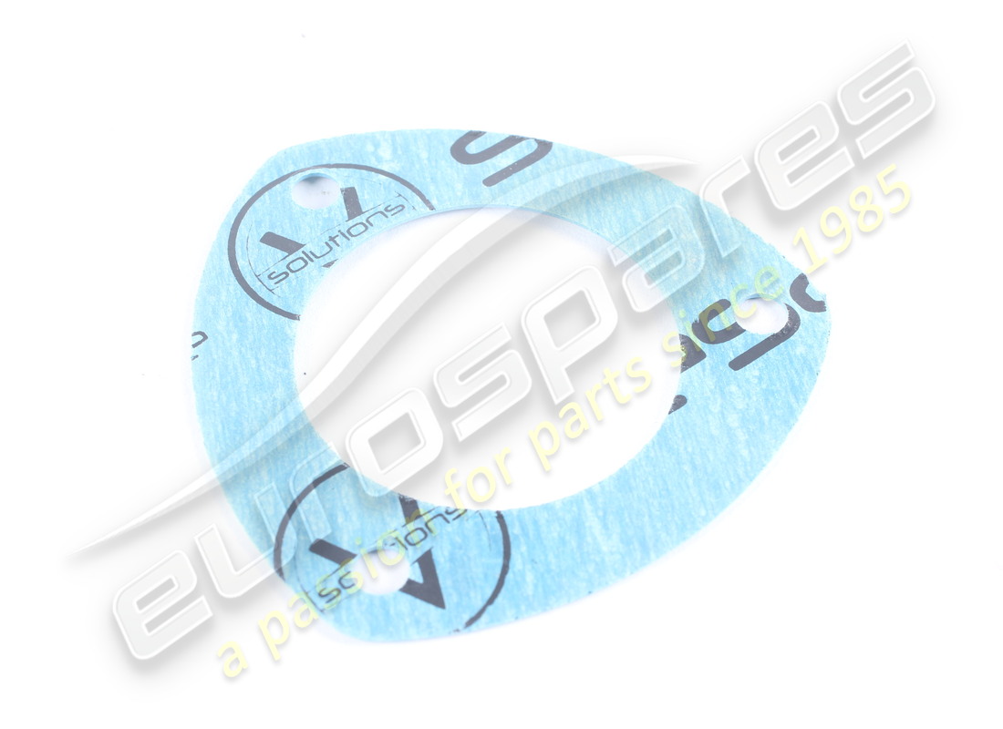 NEW LAMBORGHINI THERMOSTAT CASING & COVER SEAL. PART NUMBER 001721917 (1) new lamborghini thermostat casing & cover seal. part number 001721917 (1)