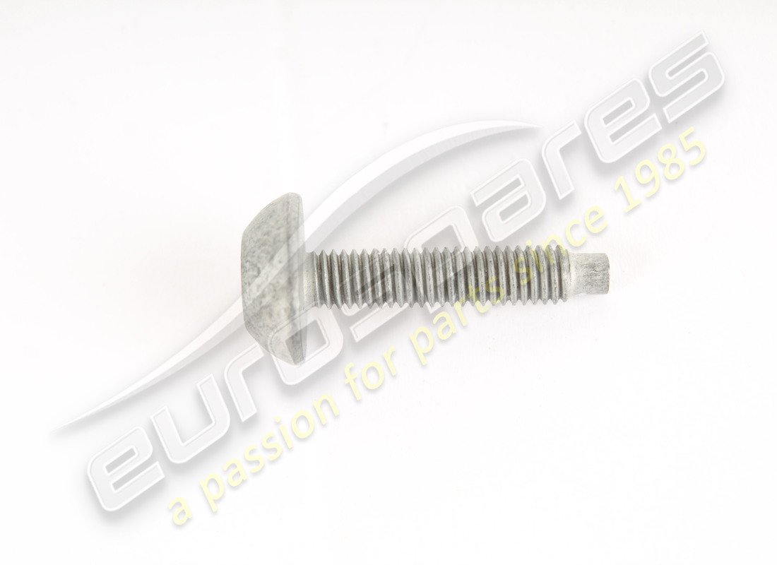 new porsche screw, round hd. part number 99907334101 (2)