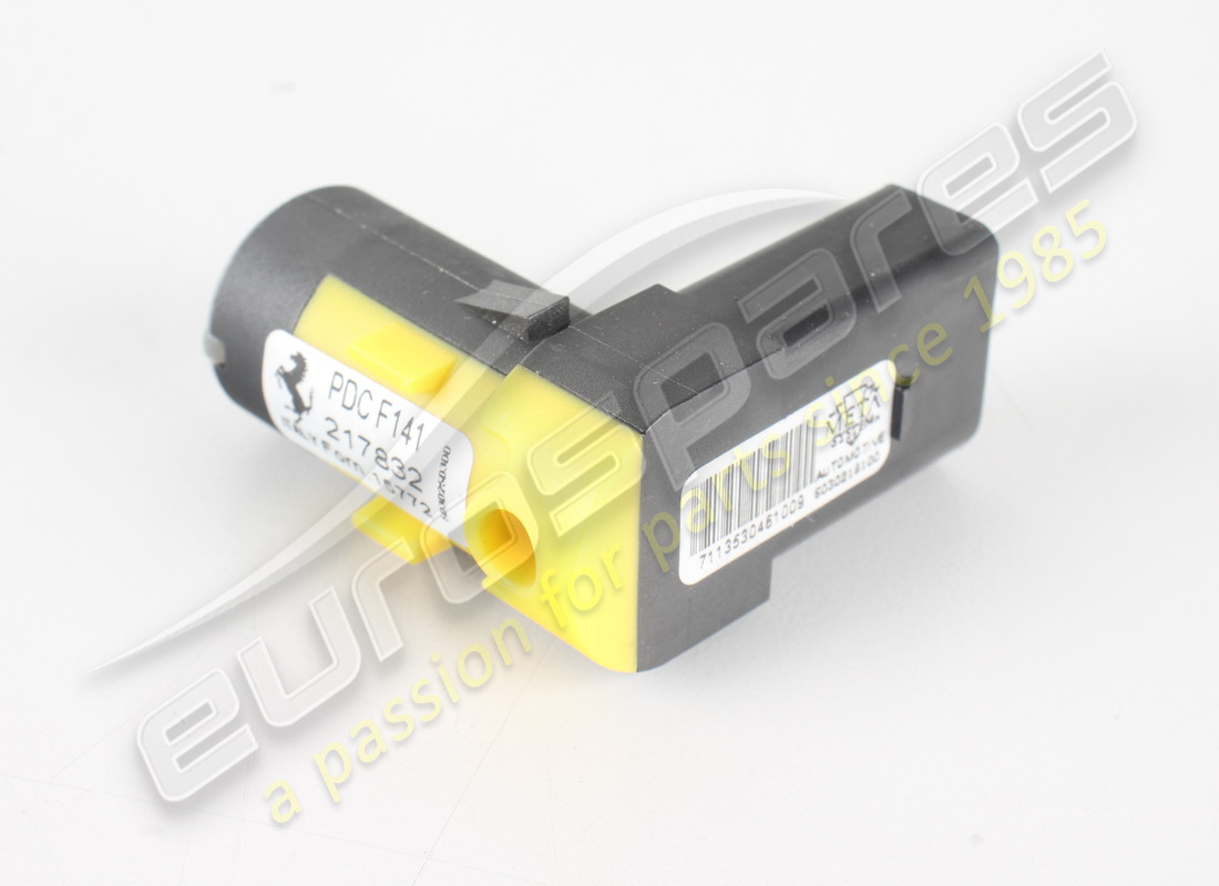 used ferrari parking sensor. part number 217832 (2)