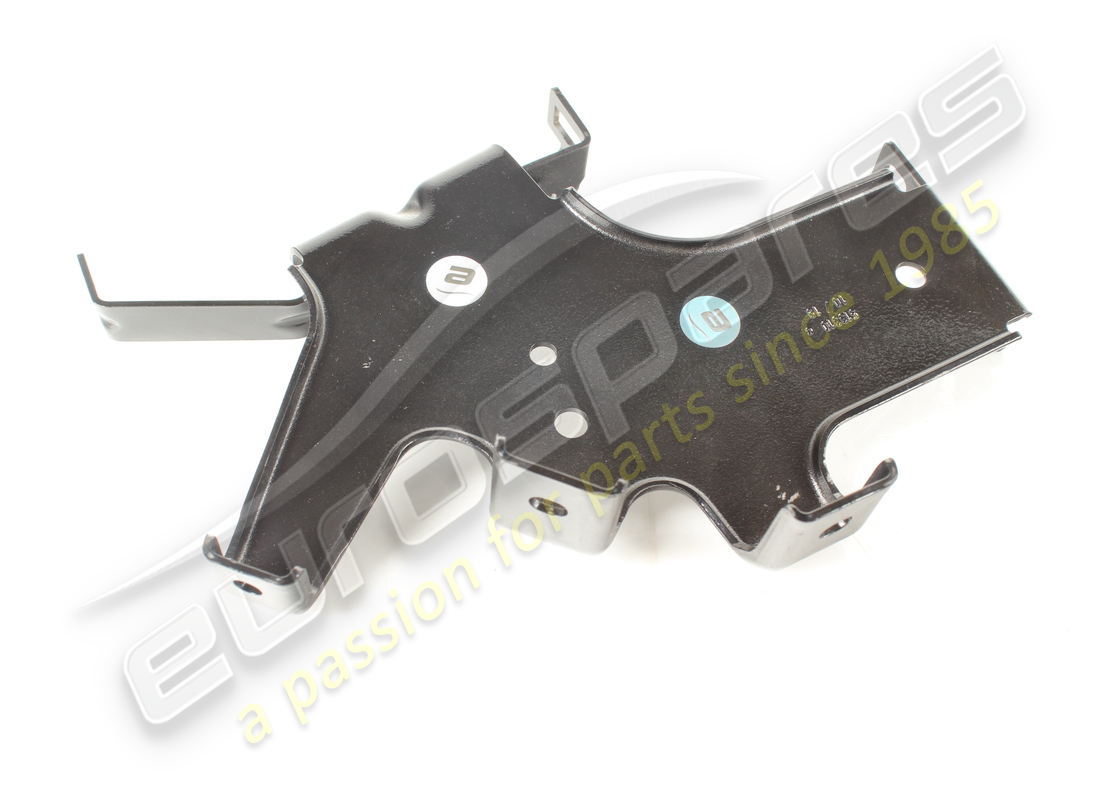 USED LAMBORGHINI BRACKET KNEE AB DRIVER. PART NUMBER 4T2880918 (2) used lamborghini bracket knee ab driver. part number 4t2880918 (2)