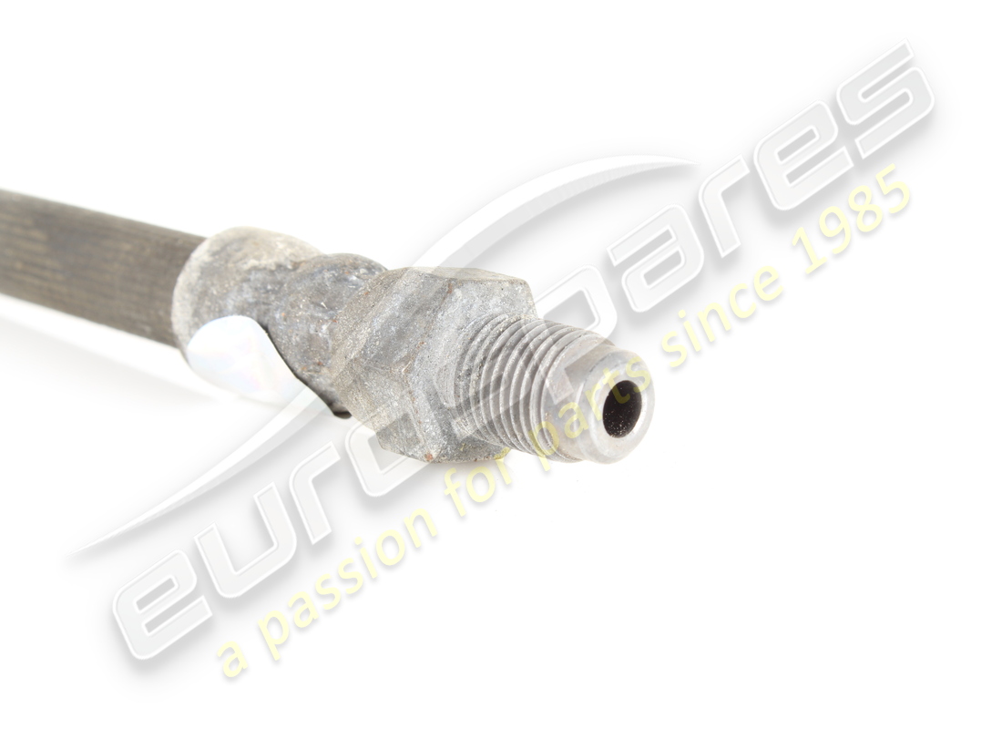used lamborghini brake hose. part number 470611775a (1)