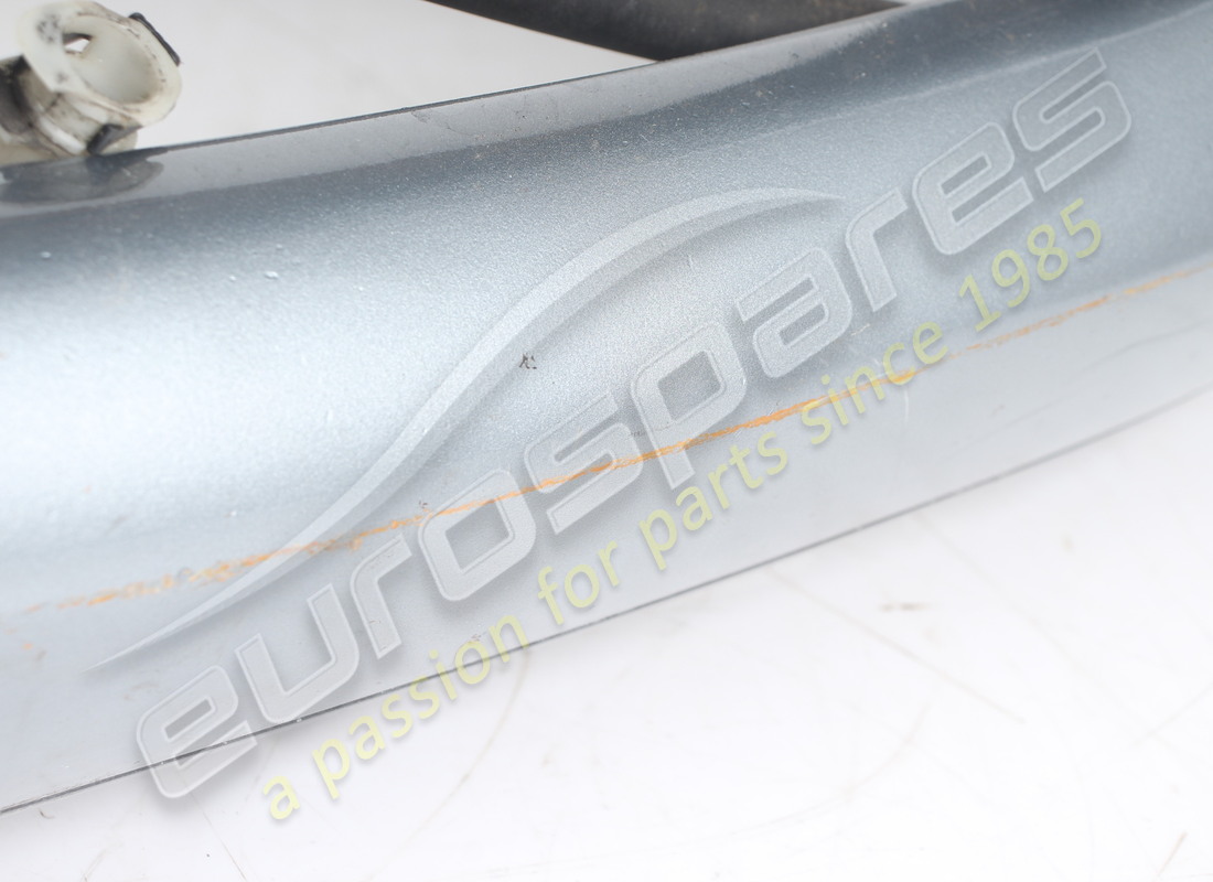 USED FERRARI FRONT BUMPER. PART NUMBER 64861610 (5) used ferrari front bumper. part number 64861610 (5)