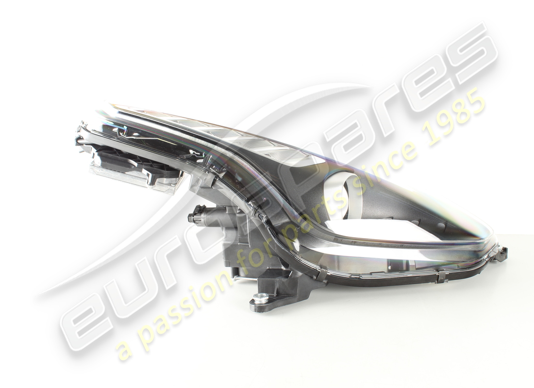 NEW FERRARI RH HEADLAMP AFS. PART NUMBER 321525 (2) new ferrari rh headlamp afs. part number 321525 (2)