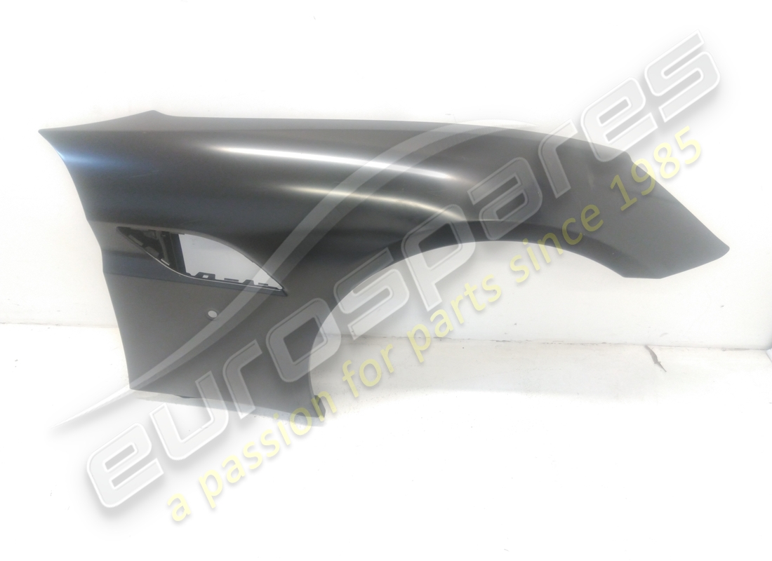 new ferrari complete rh front fender. part number 69874811 (1)