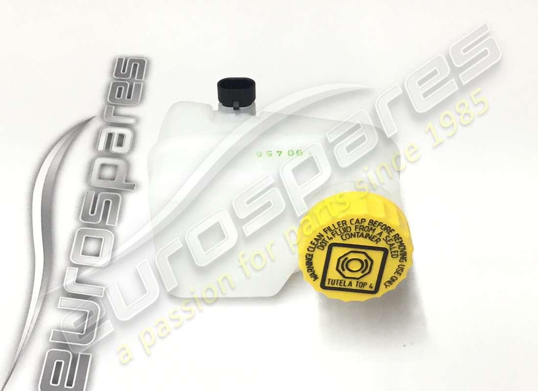 NEW Maserati OIL BRAKEPAN . PART NUMBER 234976 (1)