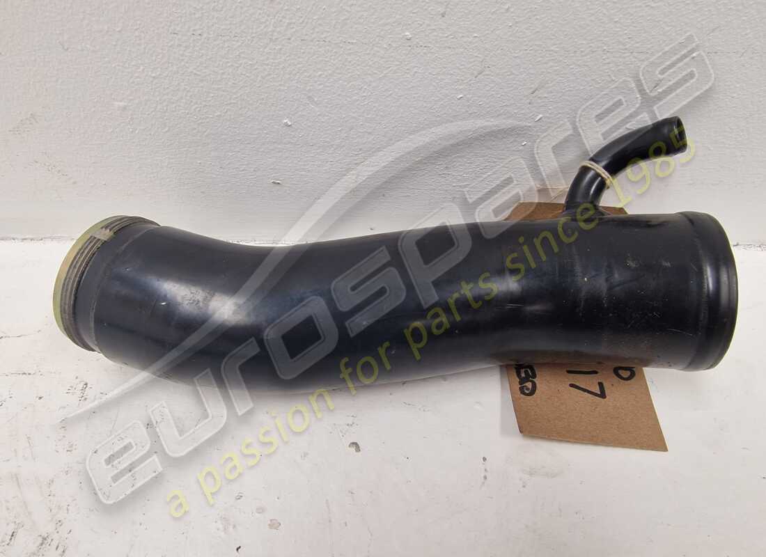 USED Maserati FUEL FILLER NECK . PART NUMBER 379290117 (1)