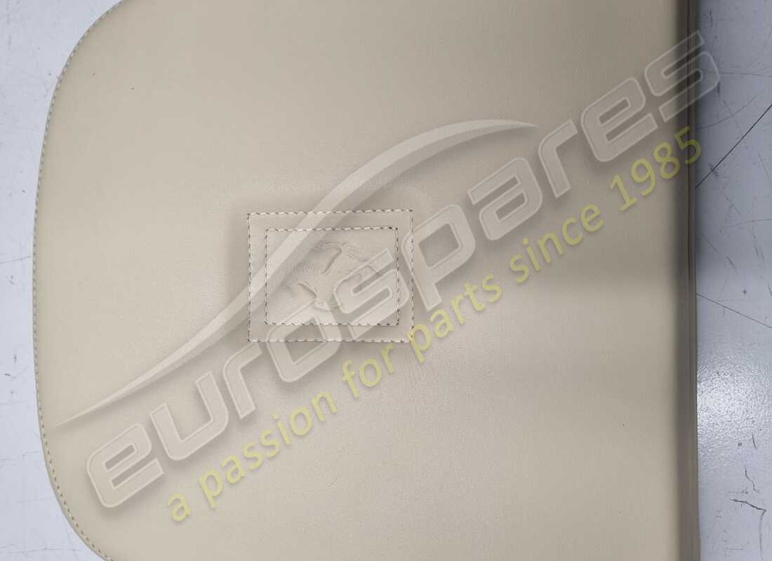 new ferrari headrest. part number 61538000 (4)