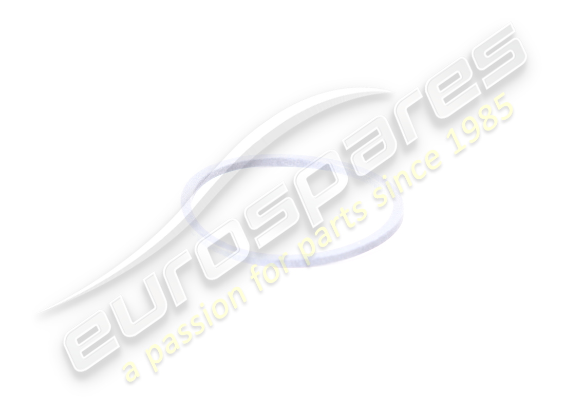 new lamborghini gasket. part number 07m109349 (2)