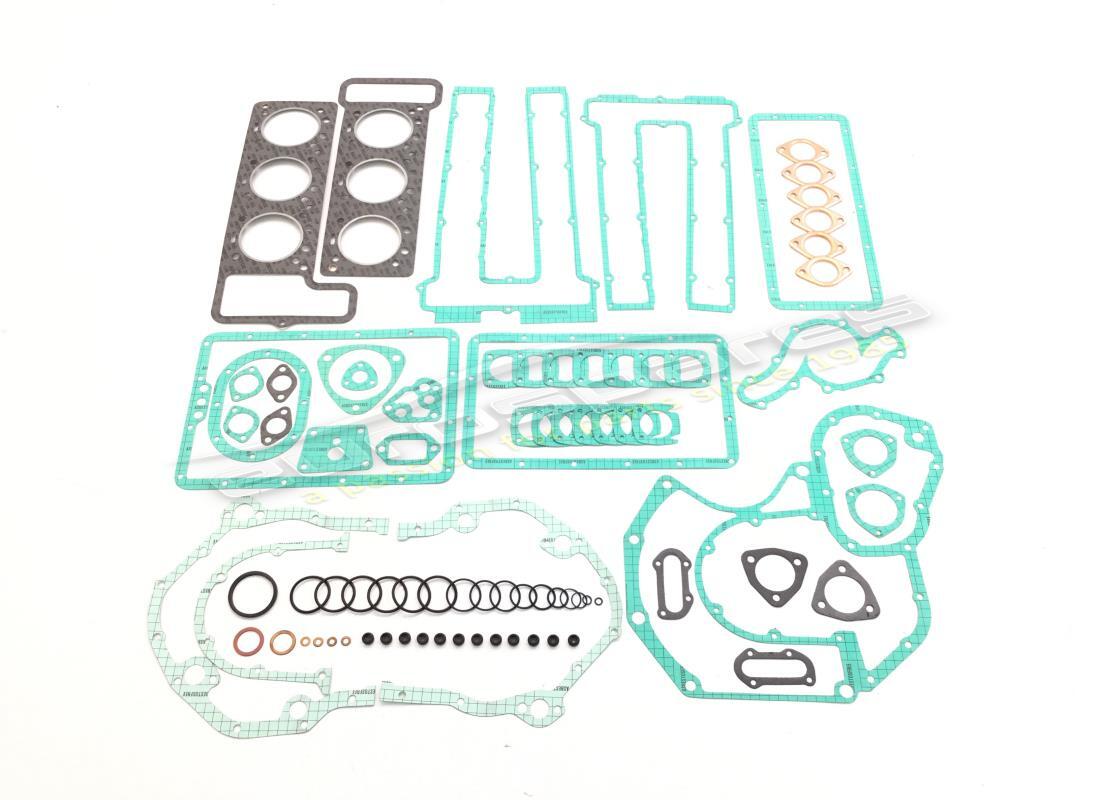 new eurospares gasket set. part number 95100119 (1)