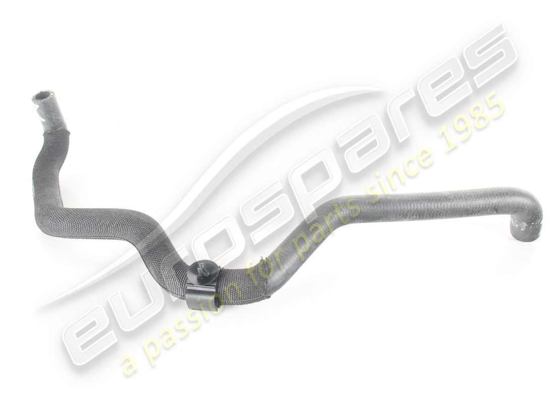 new lamborghini cooling pipe. part number 4m0122061b (1)