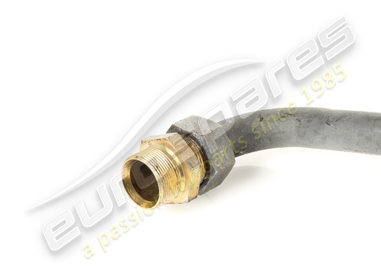 used lamborghini hose part number 07m117413b