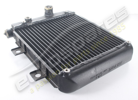 new ferrari oil radiator part number 159976