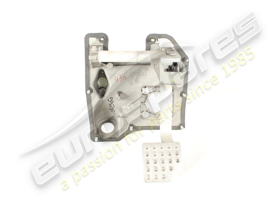 used ferrari pedal support part number 176464