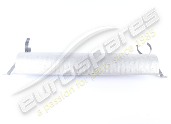 new ferrari exhaust heat shield part number 62663300