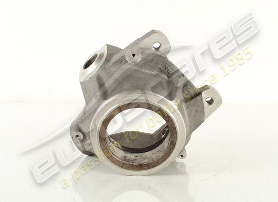 new lamborghini rh front wheel hub holder part number 005137348