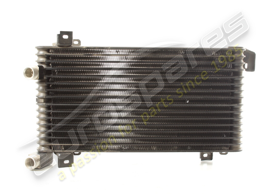 new ferrari oil radiator part number 185412