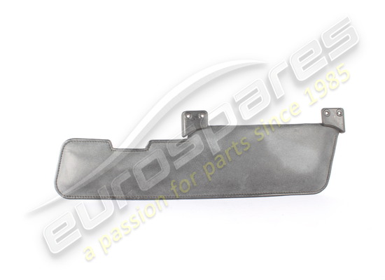 used ferrari rh sun visor lhd part number 62206100