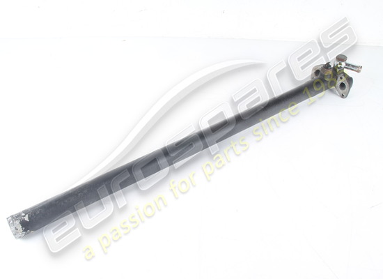 used lamborghini water pipe part number 0011702498