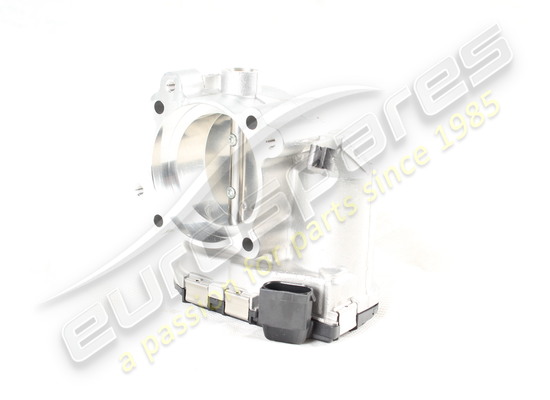 new maserati throttle body part number 271572