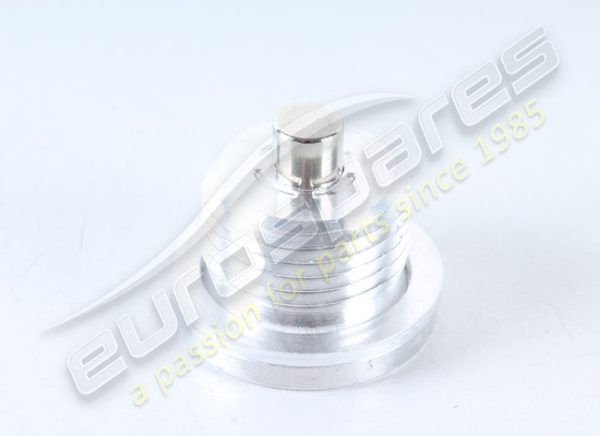 new lamborghini drain plug part number 0b9525151