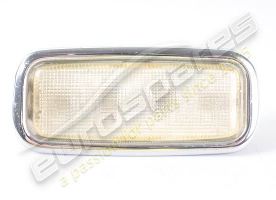 new ferrari interior lamp part number 251-80-830-00