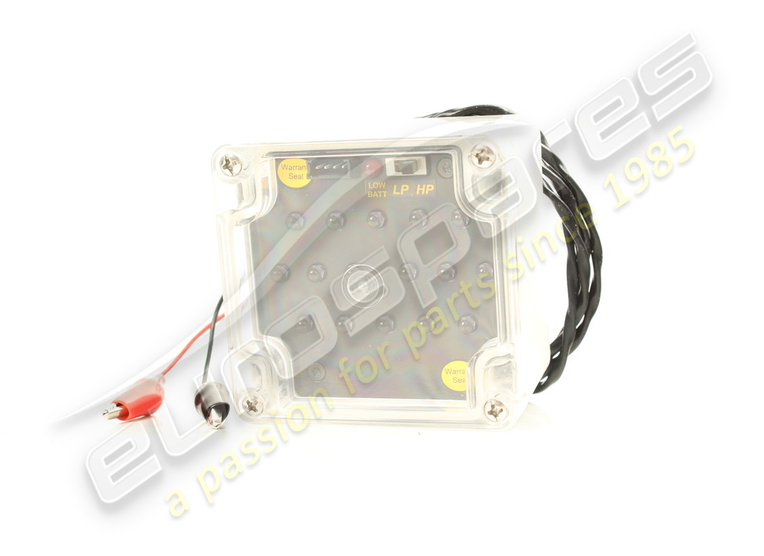 NEW Ferrari TRANSPONDER . PART NUMBER 221167 (1)