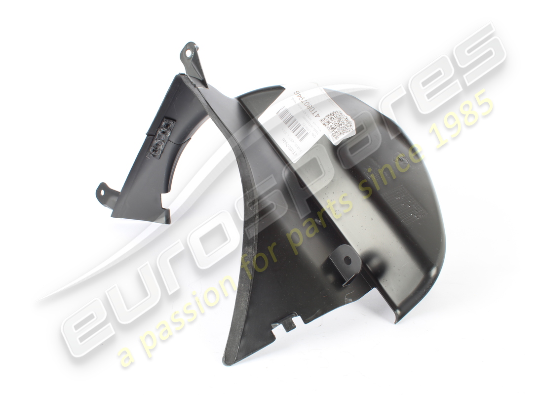 NEW LAMBORGHINI AIR DUCT PART. PART NUMBER 4T0807946 (1) new lamborghini air duct part. part number 4t0807946 (1)