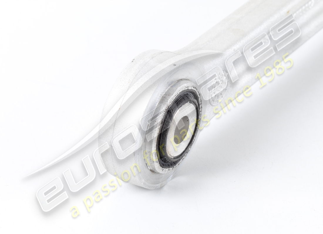 NEW MASERATI CONVERGENCY REGOLATION TIE ROD. PART NUMBER 670006273 (4) new maserati convergency regolation tie rod. part number 670006273 (4)