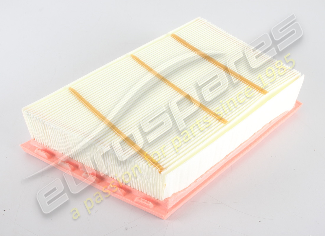 new porsche air filter. part number 992129620a (2)