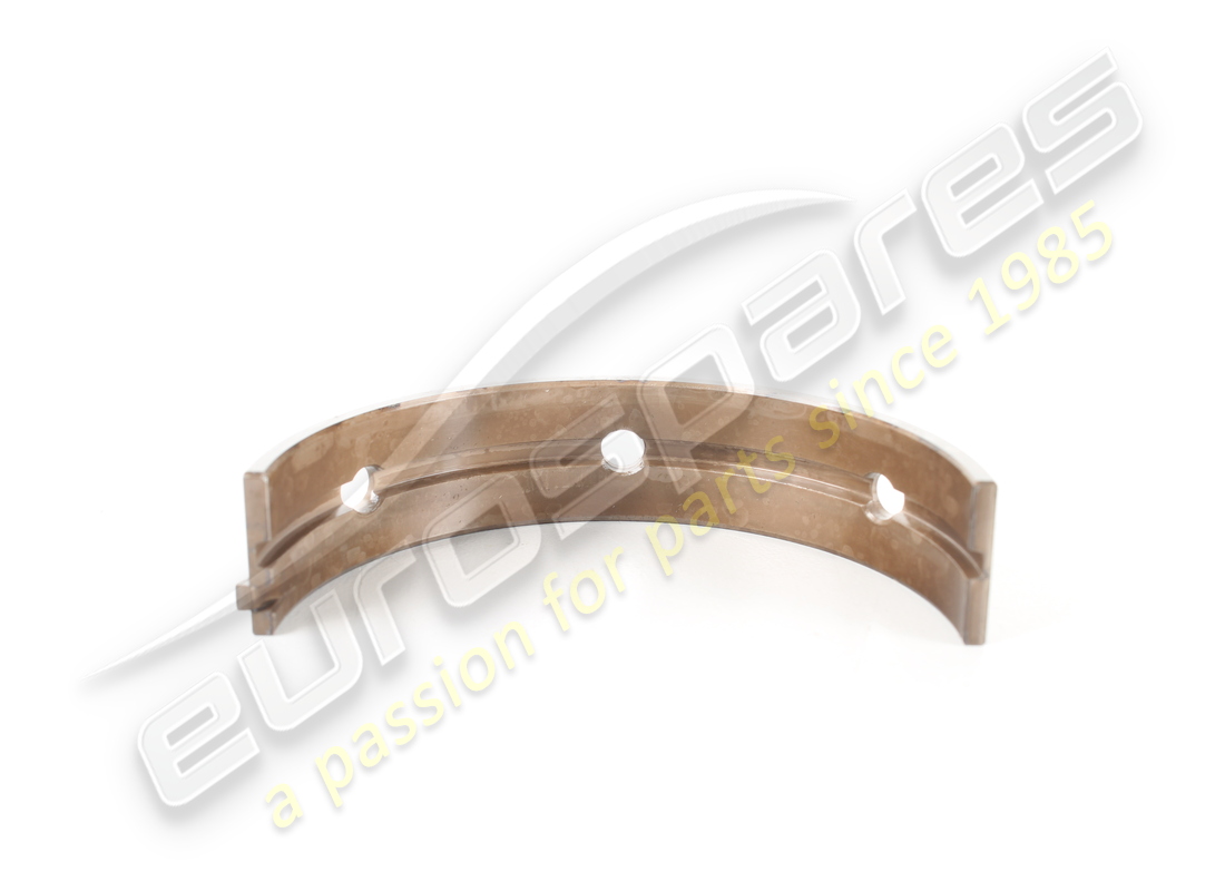 new maserati upper half-bearing (blue). part number 275617 (3)