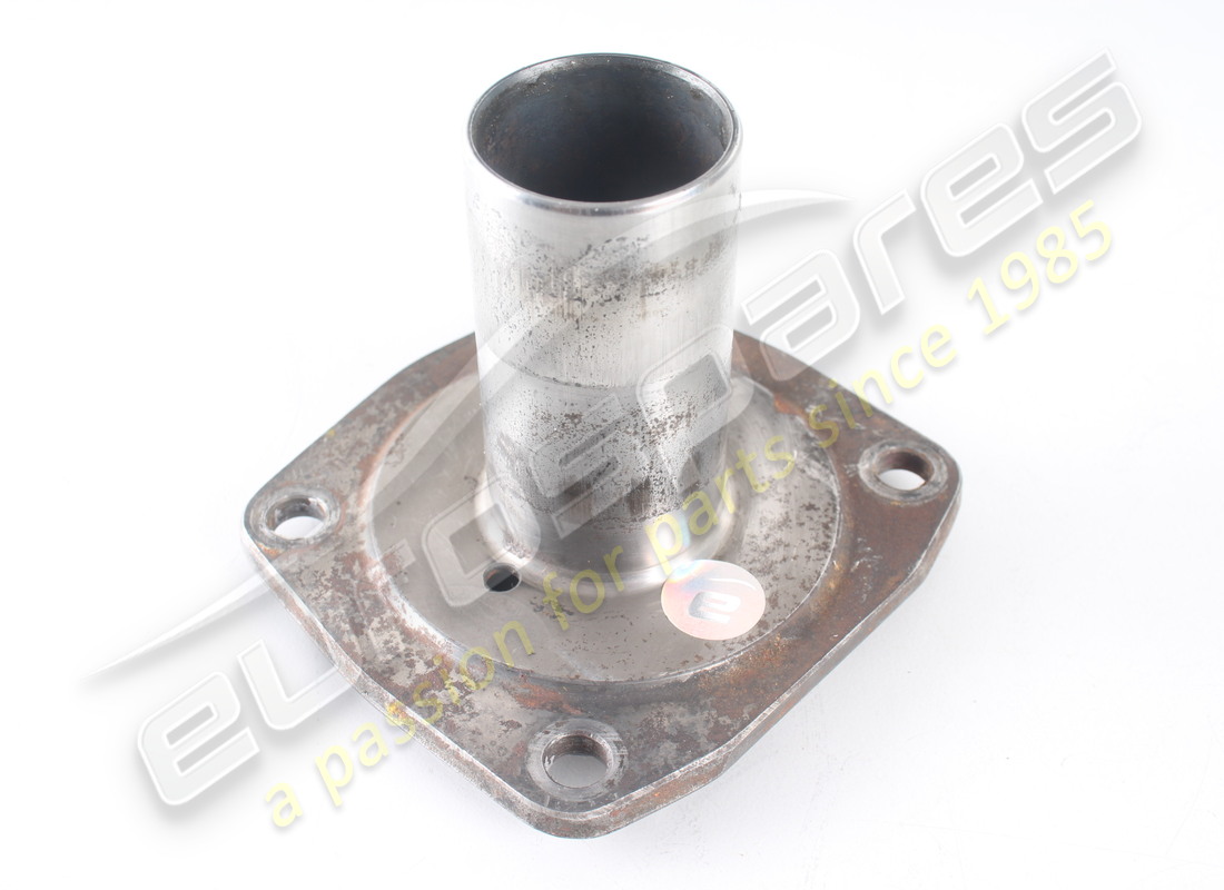 USED FERRARI FLANGE. PART NUMBER 105136 (1) used ferrari flange. part number 105136 (1)