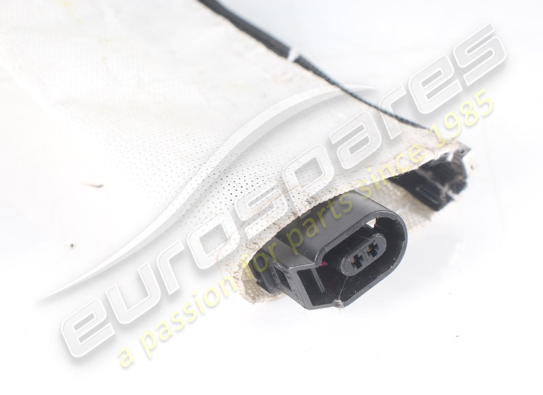 NEW LAMBORGHINI WIRING HARNESS FOR INTERIOR. PART NUMBER 408971140 (6) new lamborghini wiring harness for interior. part number 408971140 (6)