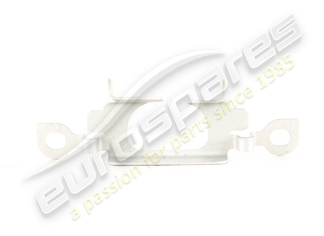 new maserati reaction small plate d.i.h. part number 233371 (2)