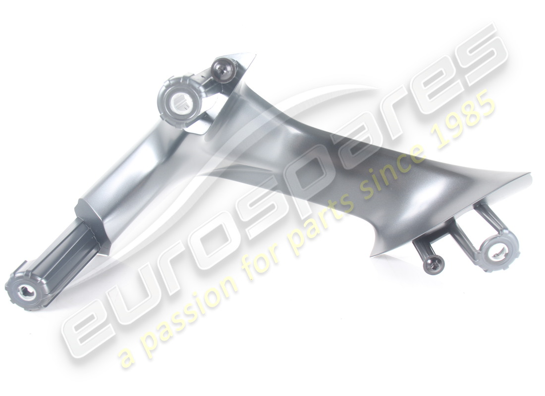 USED LAMBORGHINI HANDLE RECESS. PART NUMBER 4T0867157E (1) used lamborghini handle recess. part number 4t0867157e (1)