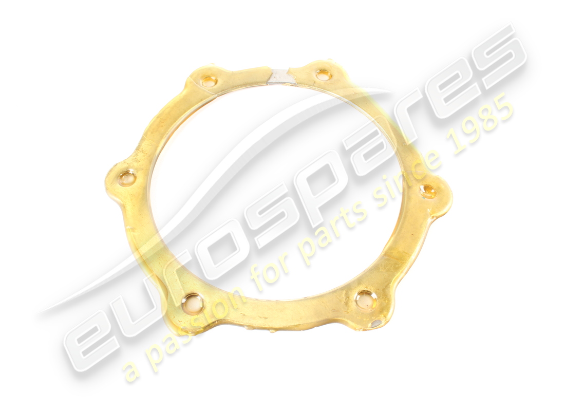 NEW FERRARI SPACER. PART NUMBER 132136 (1) new ferrari spacer. part number 132136 (1)