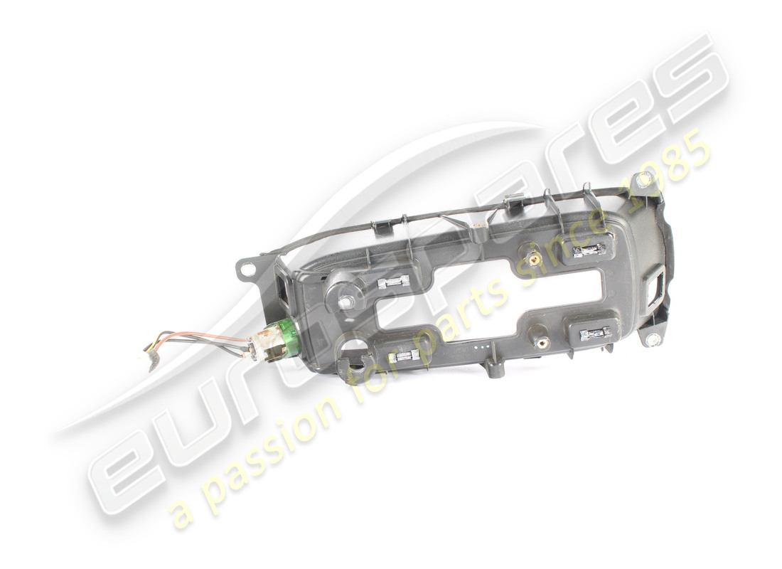 used ferrari complete rear compartment. part number 898736 (2)