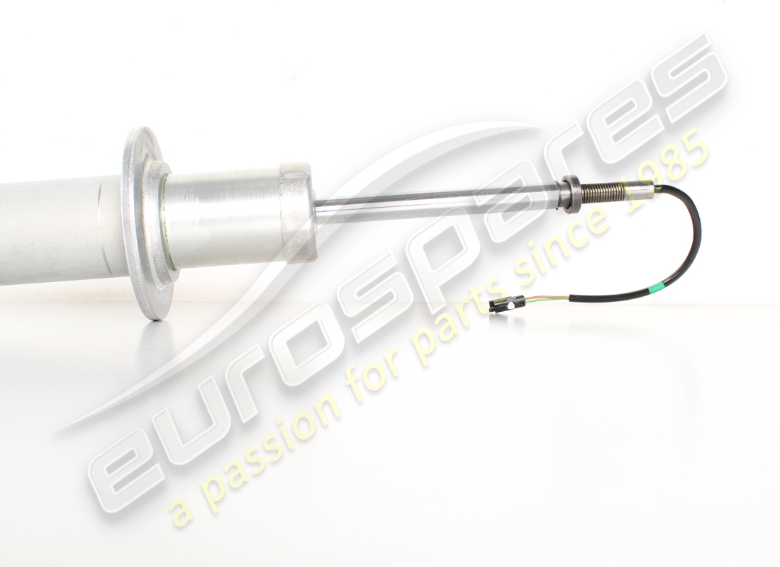 NEW MASERATI FRONT SHOCK ABSORBER. PART NUMBER 286945 (3) new maserati front shock absorber. part number 286945 (3)