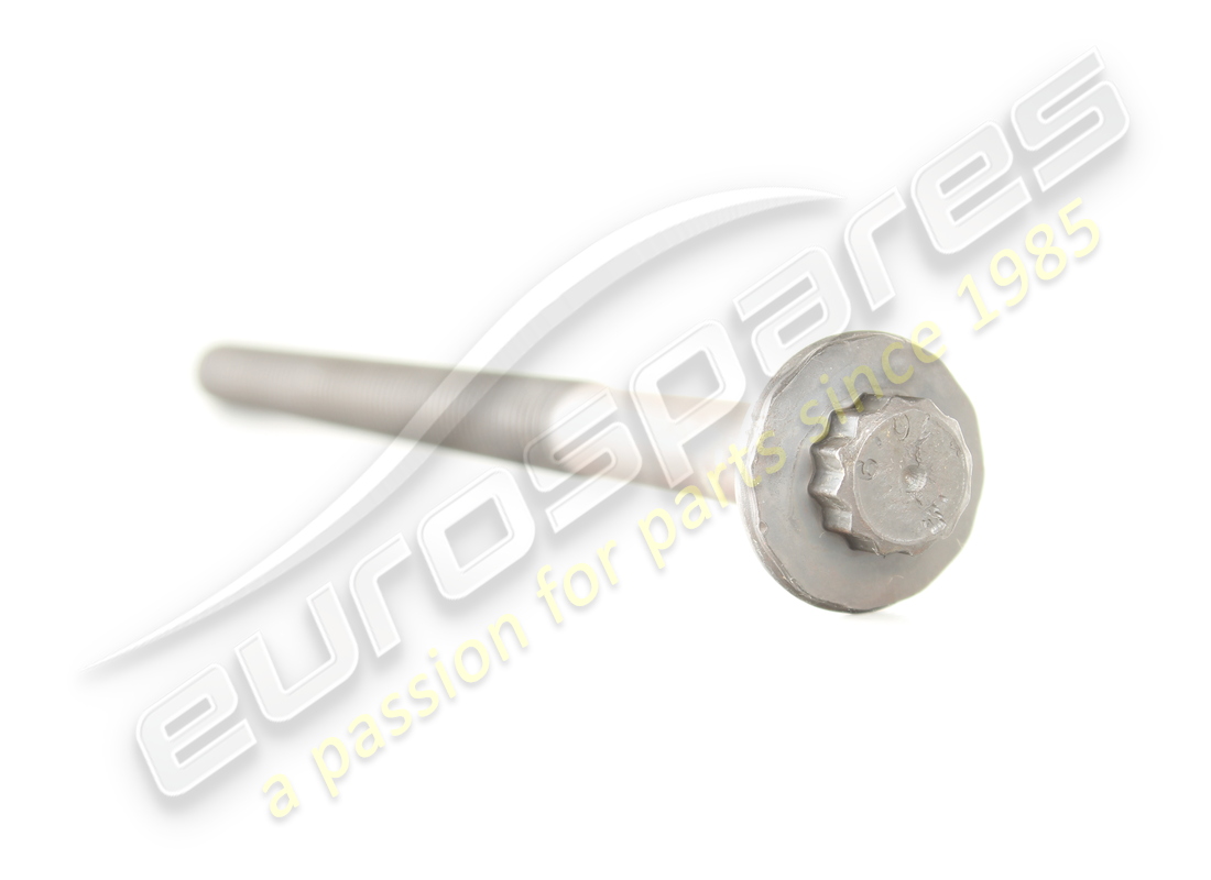 NEW PORSCHE SCREW. PART NUMBER 99610111560 (2) new porsche screw. part number 99610111560 (2)